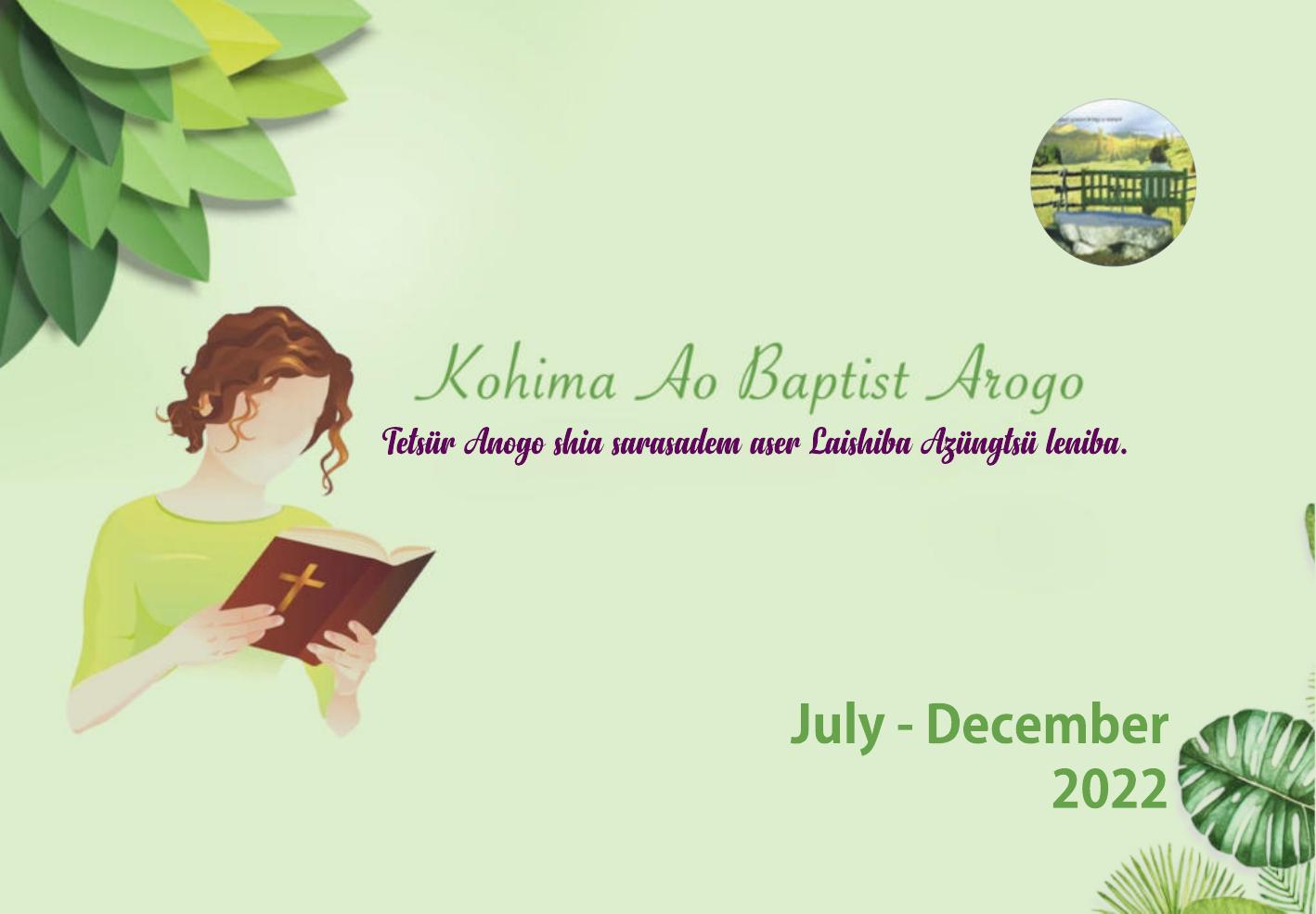 KABA Laishiba Azüngba Leniba