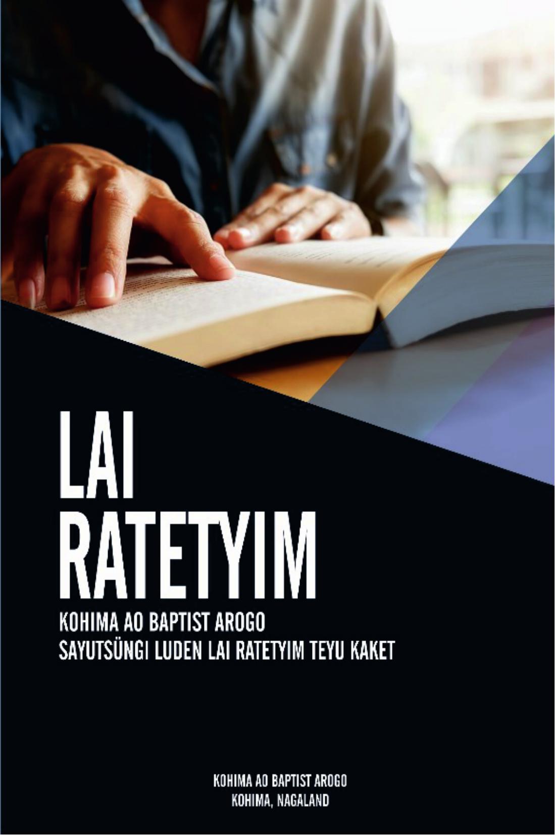 Lai Ratetyim